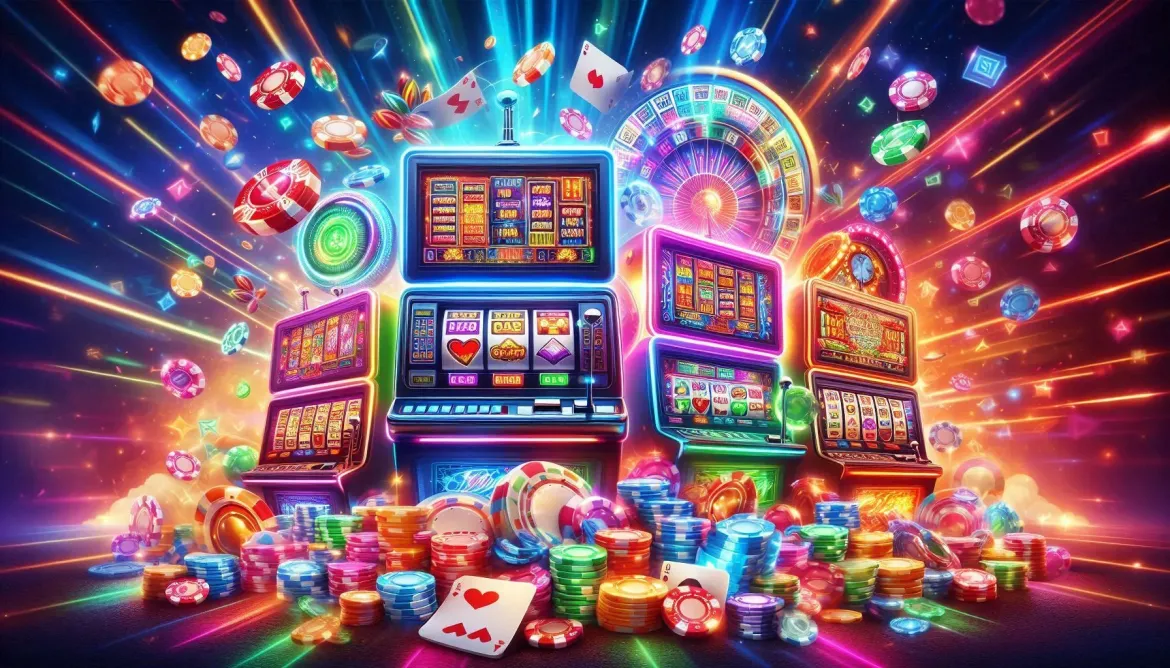 Caliente Casino